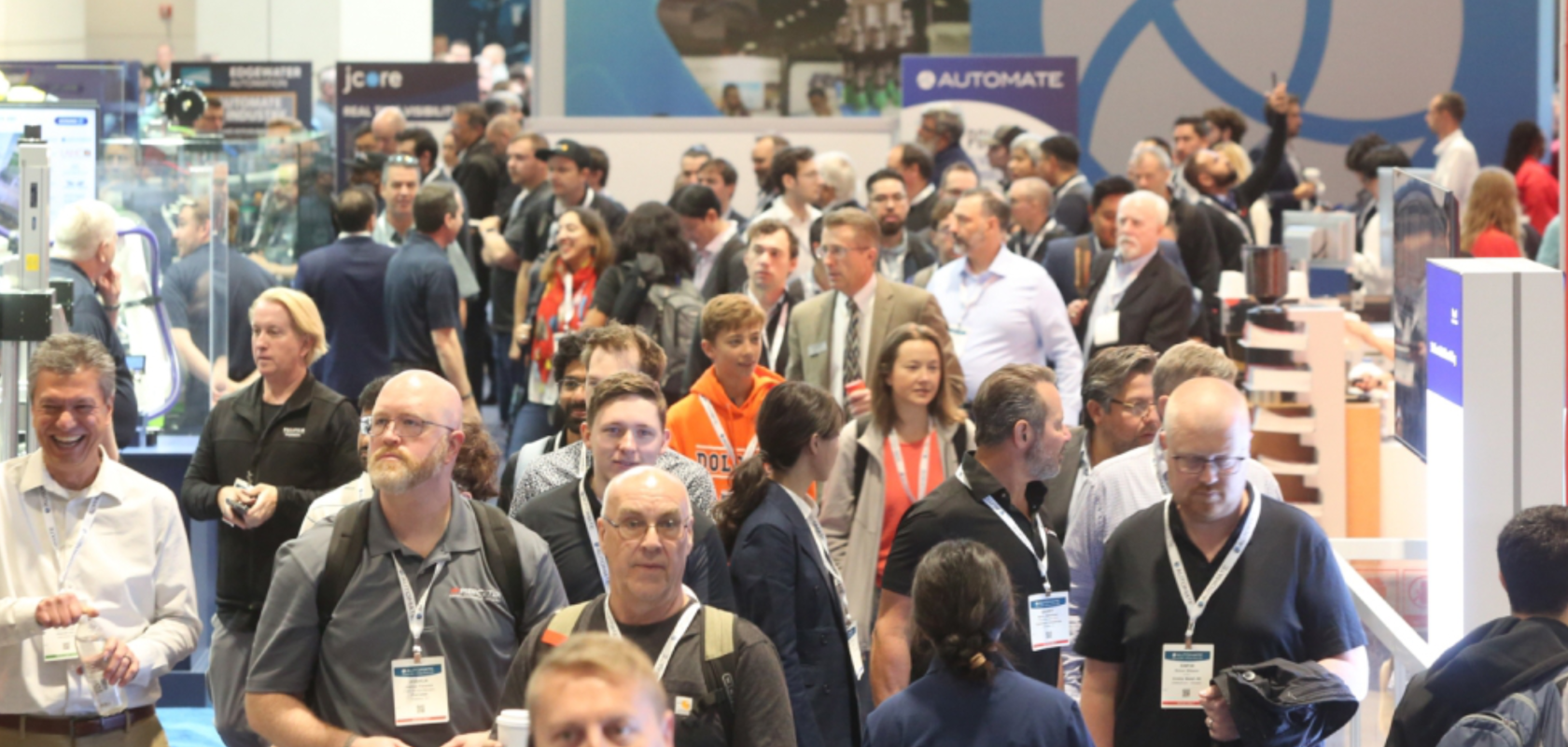 Automate 2025