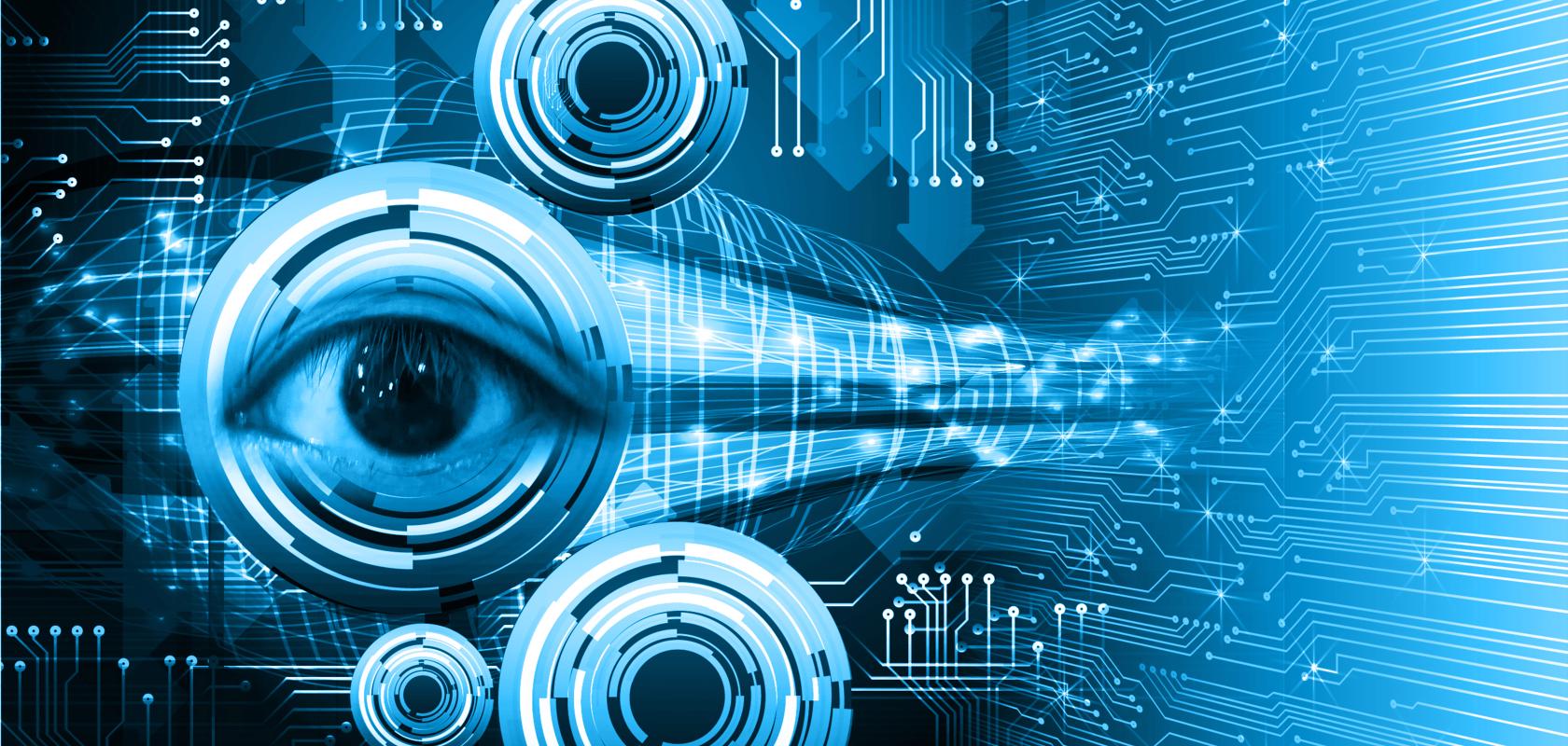 Image processing technology