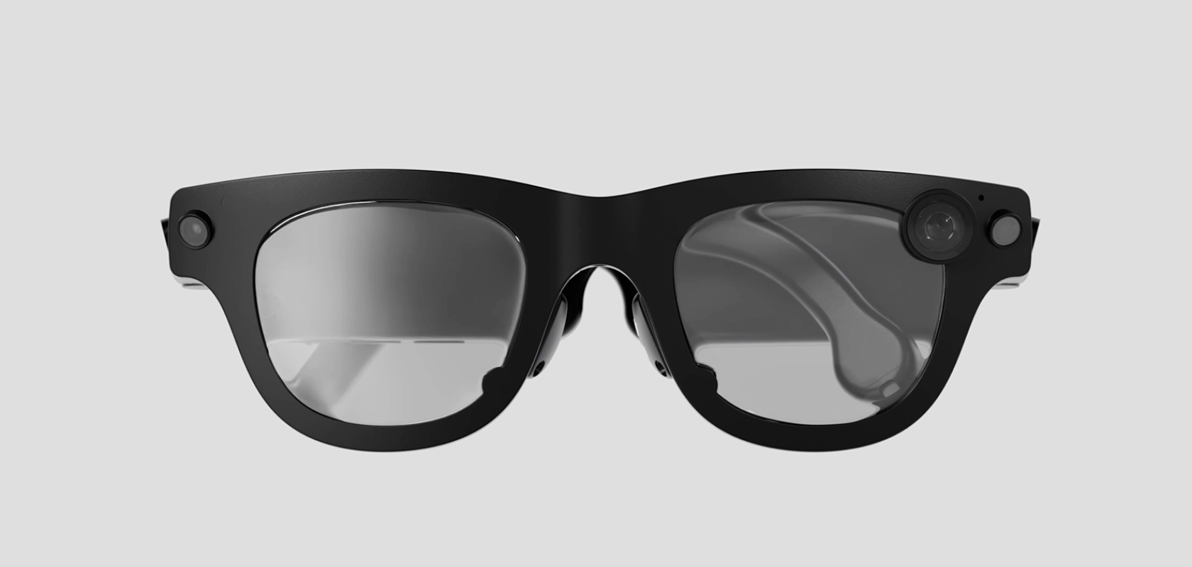 Aria Gen 2 glasses