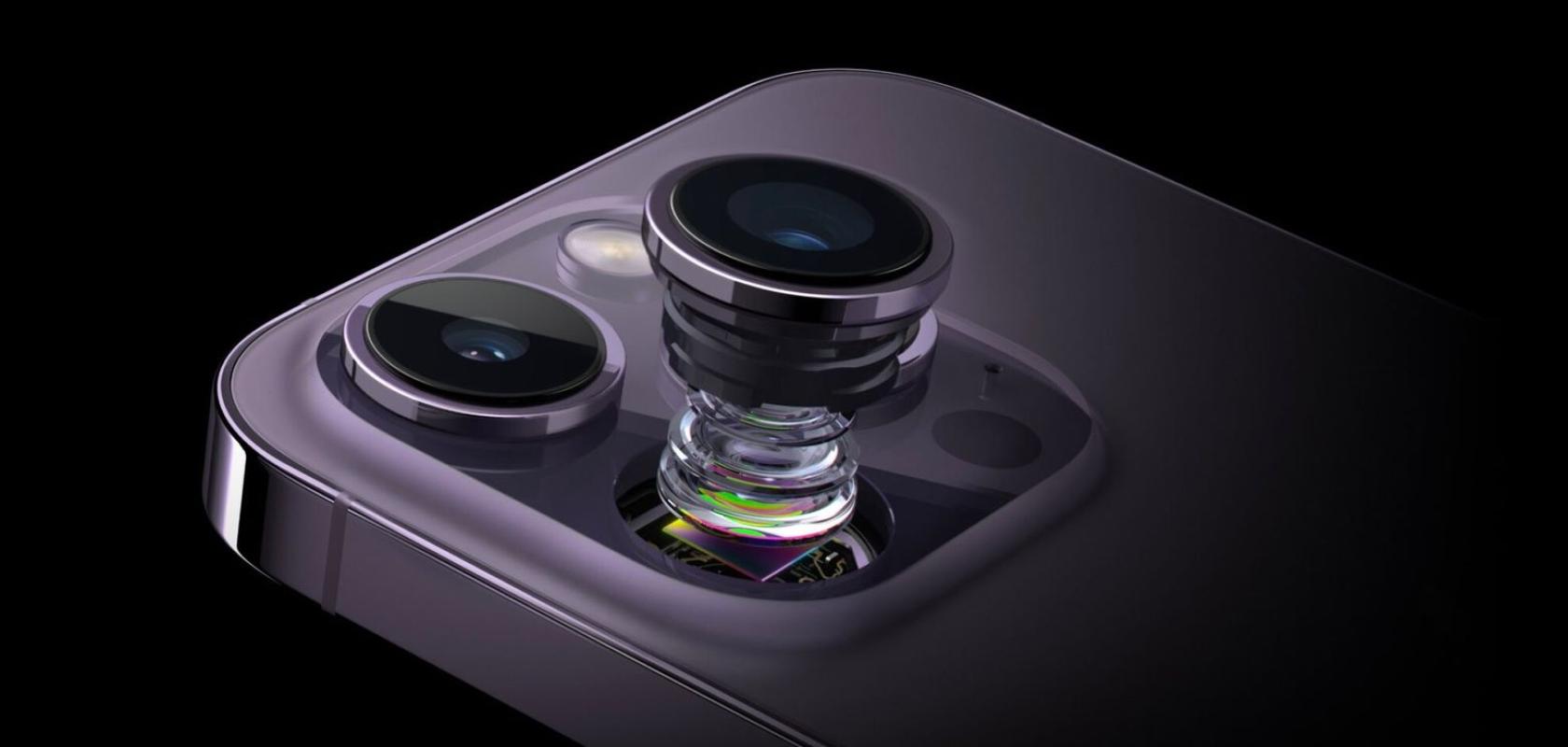 iPhone 13 Pro