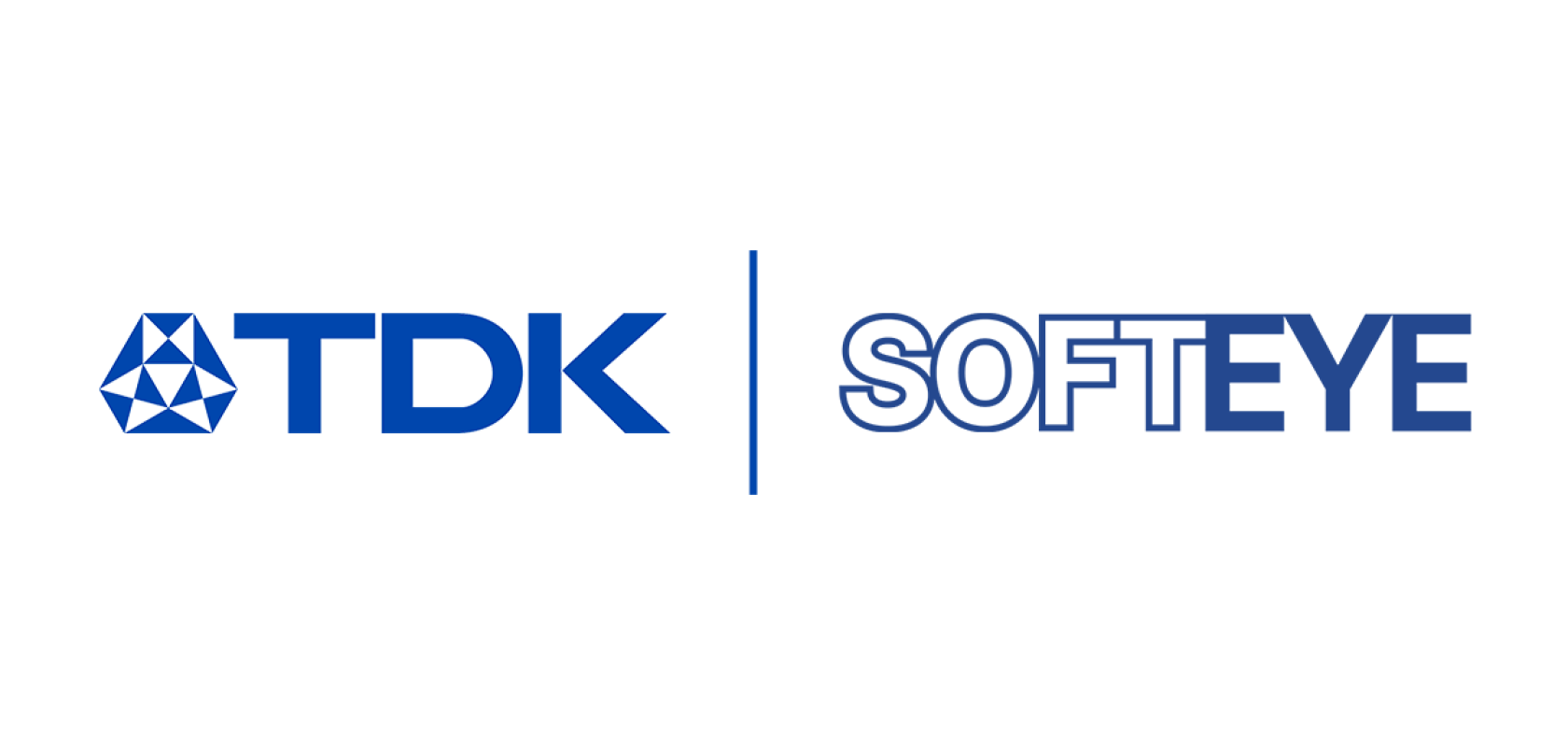 TDK acquires SoftEye