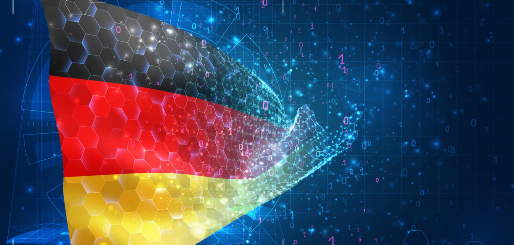 Nvidia and Deutsche plan to integrate 100,000 GPUs by 2027