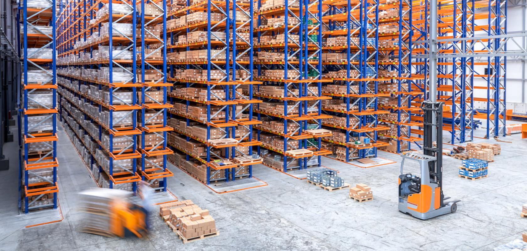 Warehouse
