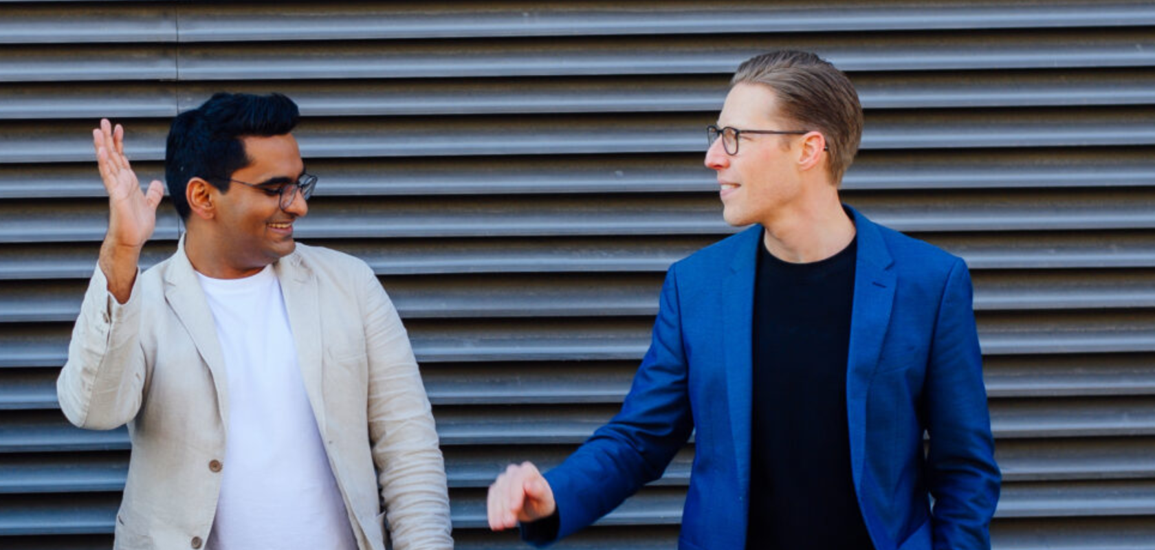 Zeeshan Karamat and Heiko Huber