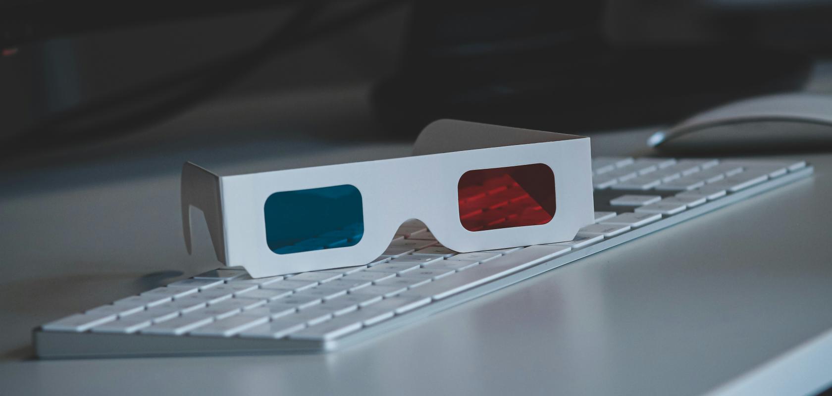 3D machine vision
