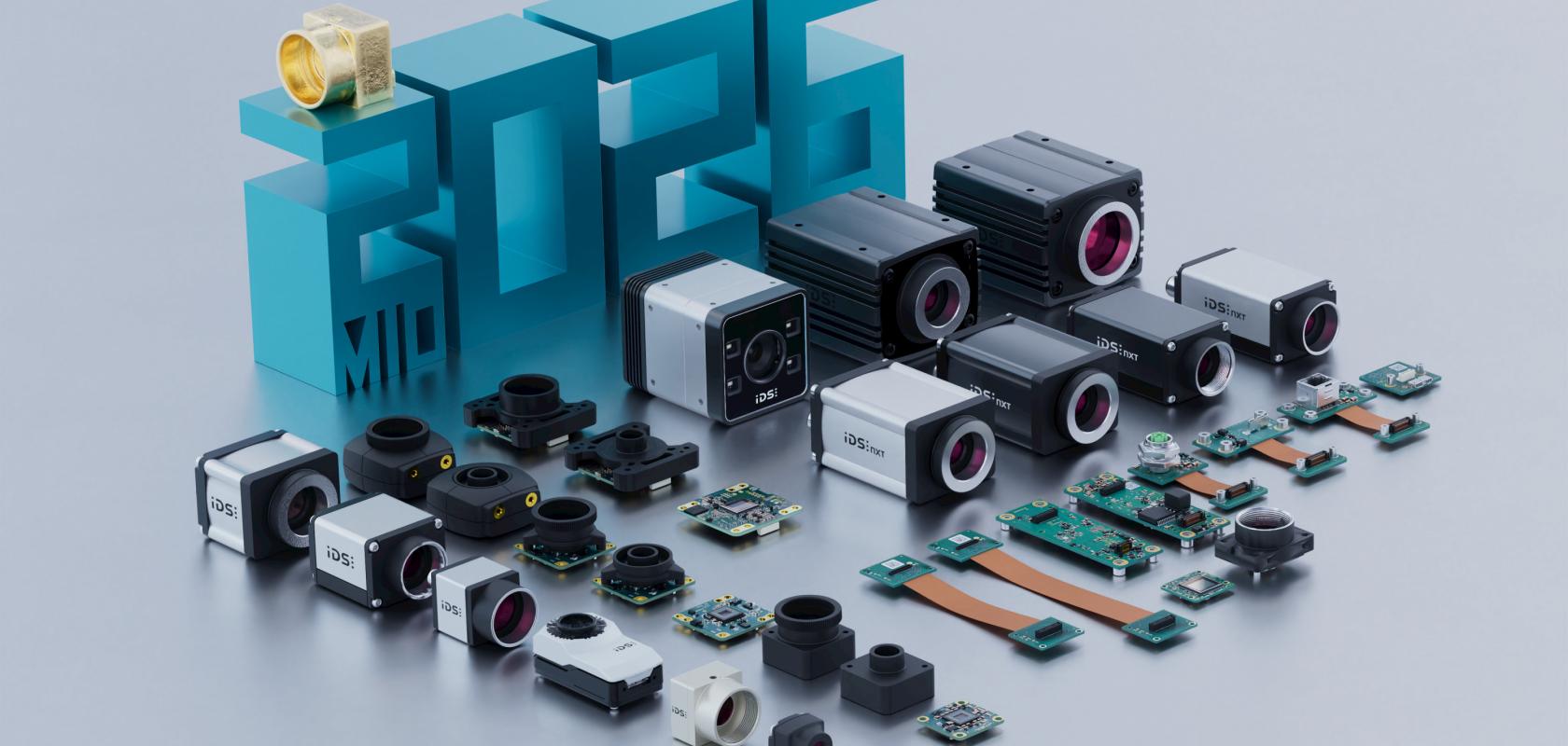 IDS Targeting Growth In AI 3D And ToF Vision With 2026 Roadmap Ids 2026 0 