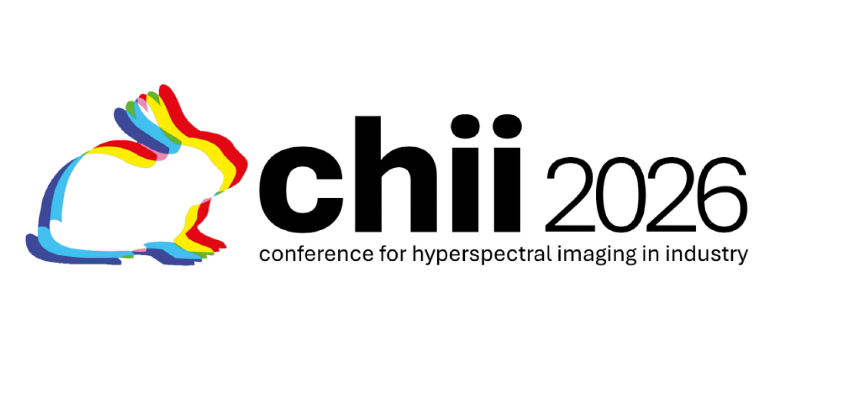 chii 2026 logo