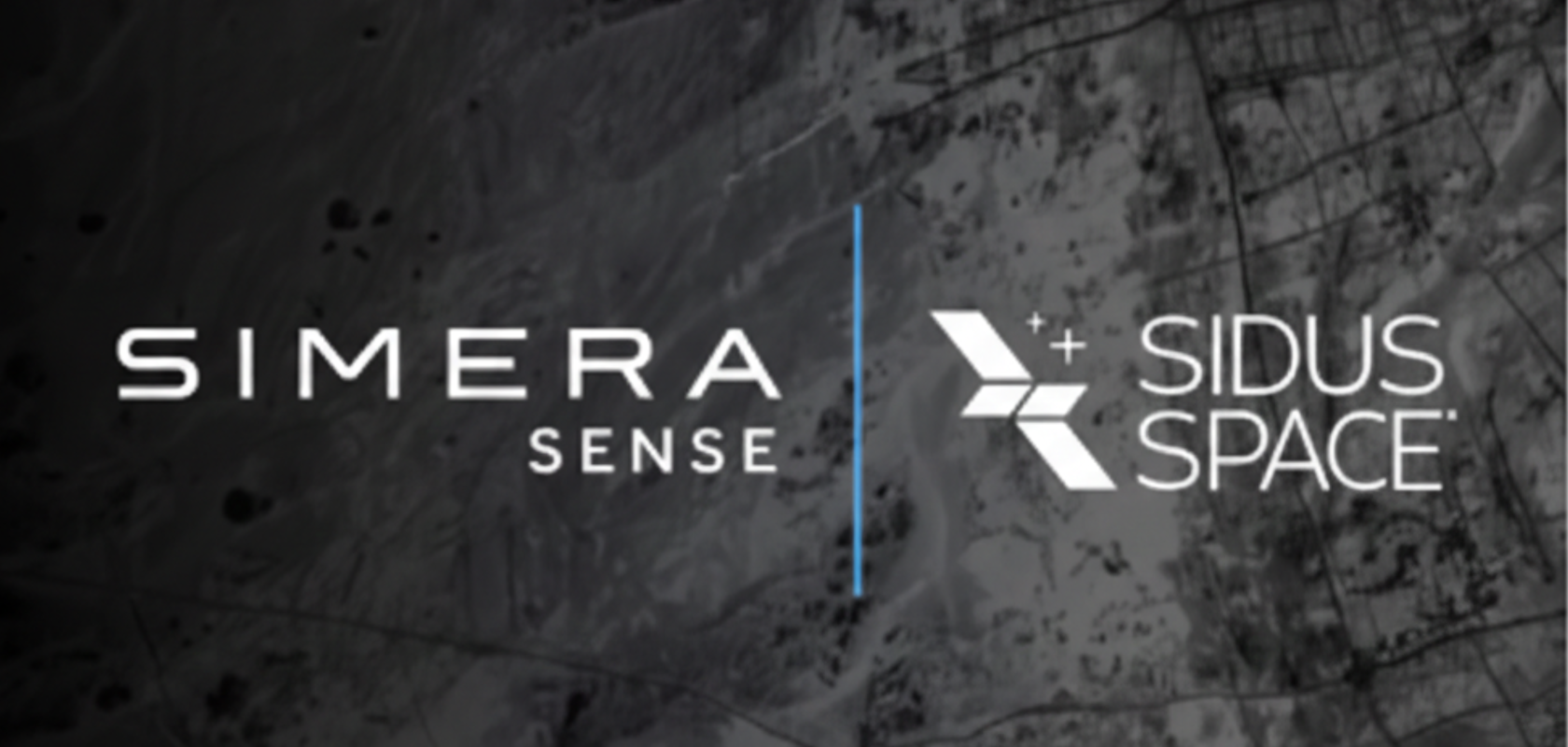 Sidus Space x Simera Sense