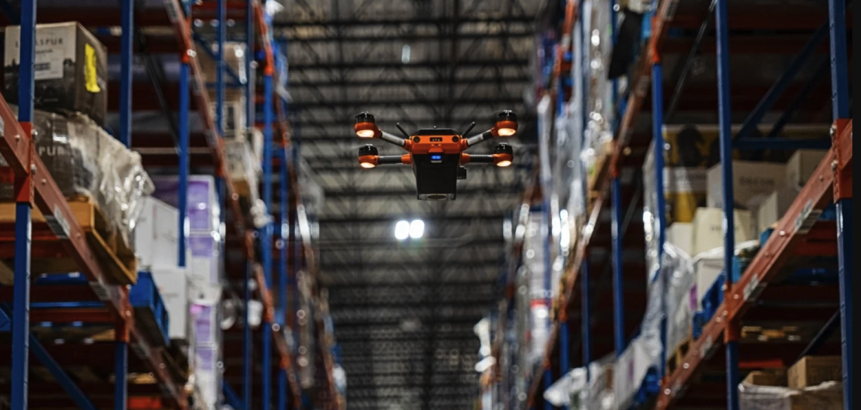 Corvus One in Southern Glazer’s Wine & Spirits