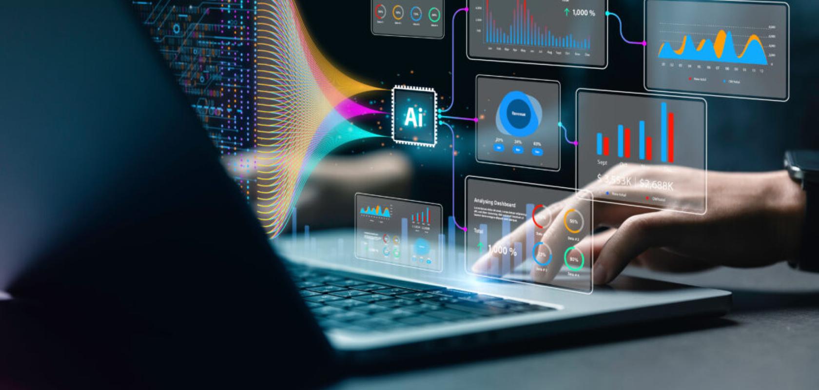 Embedded AI software platform