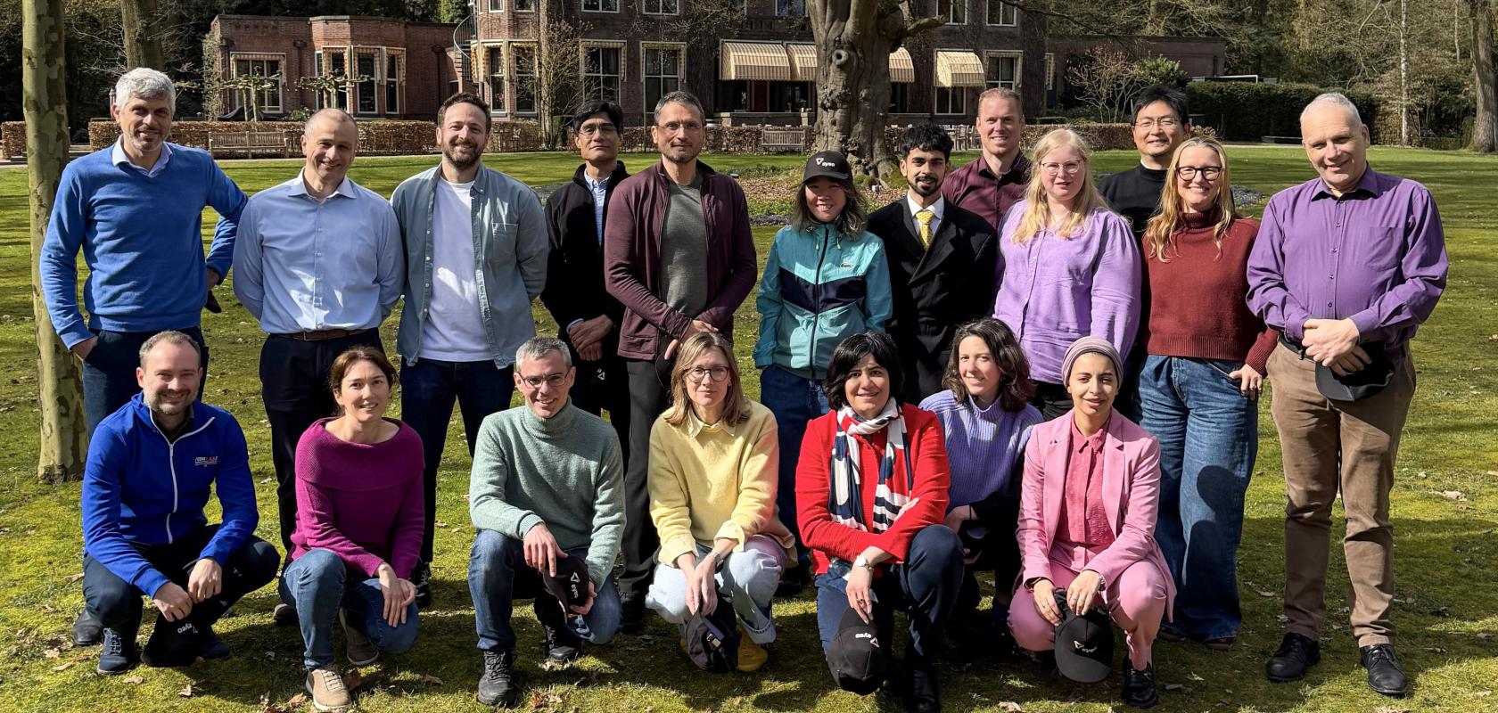 eyeo team