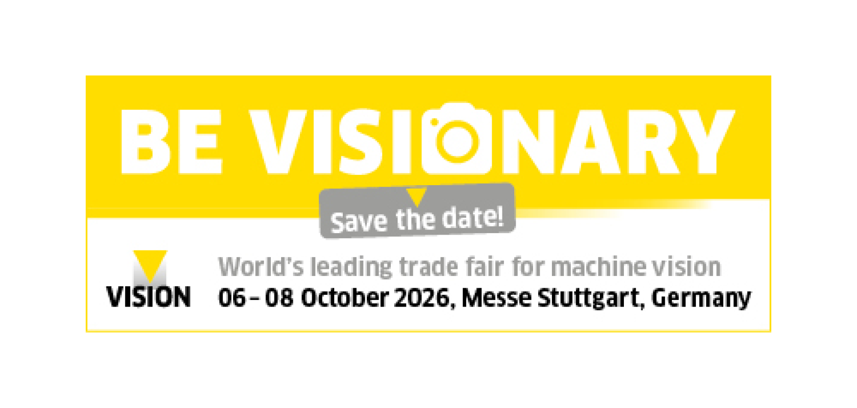 VISION 2026 logo