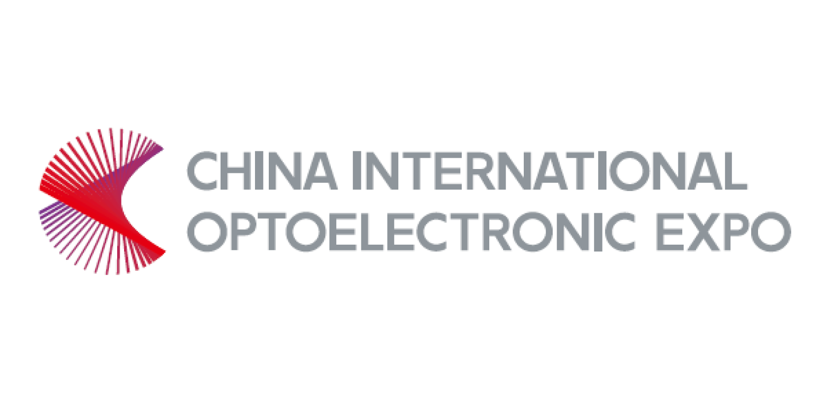 CIOE 2026 logo