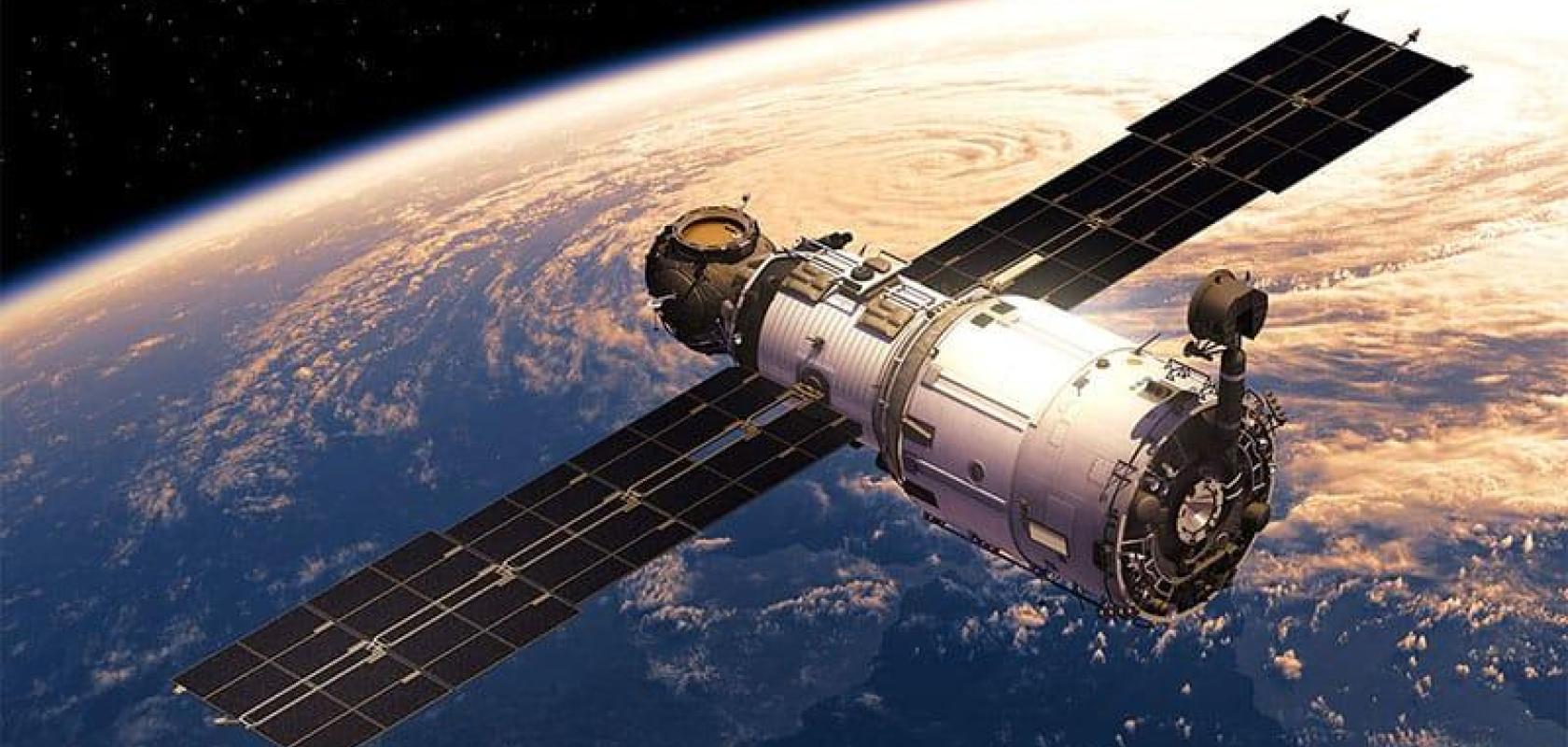 Optics for space