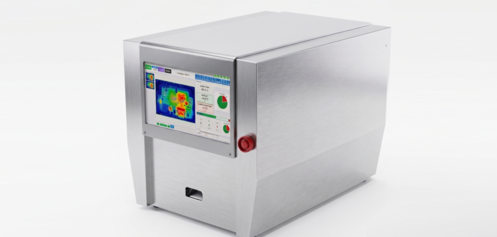 A.I.MATICS’s AIM-T1 inspection platform