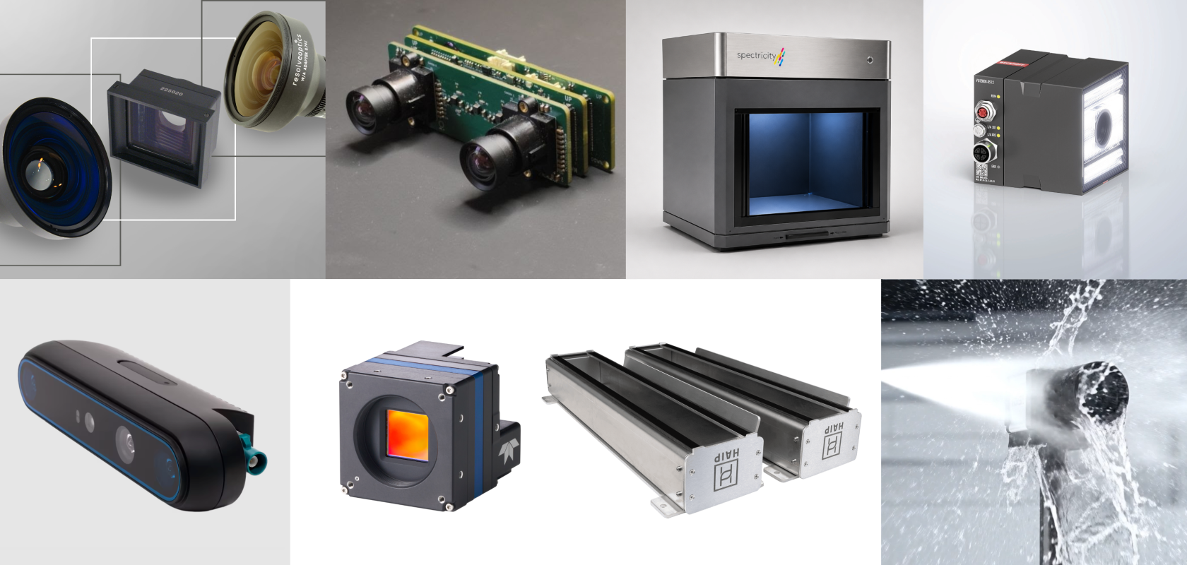 Products selected for Vision Yearbook 2026 product highlights