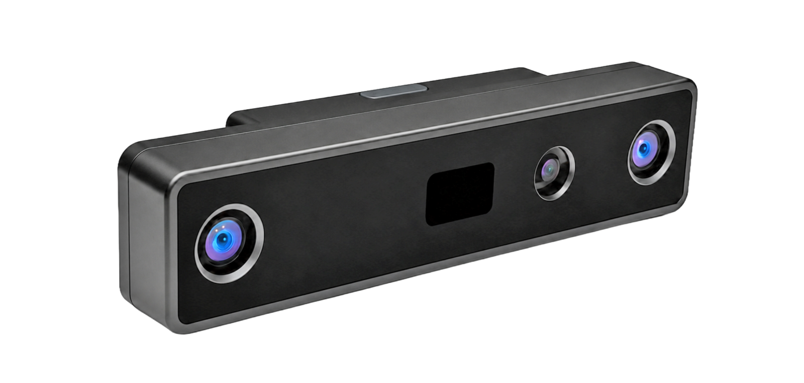 NetraVis 3D camera from e-con Systems