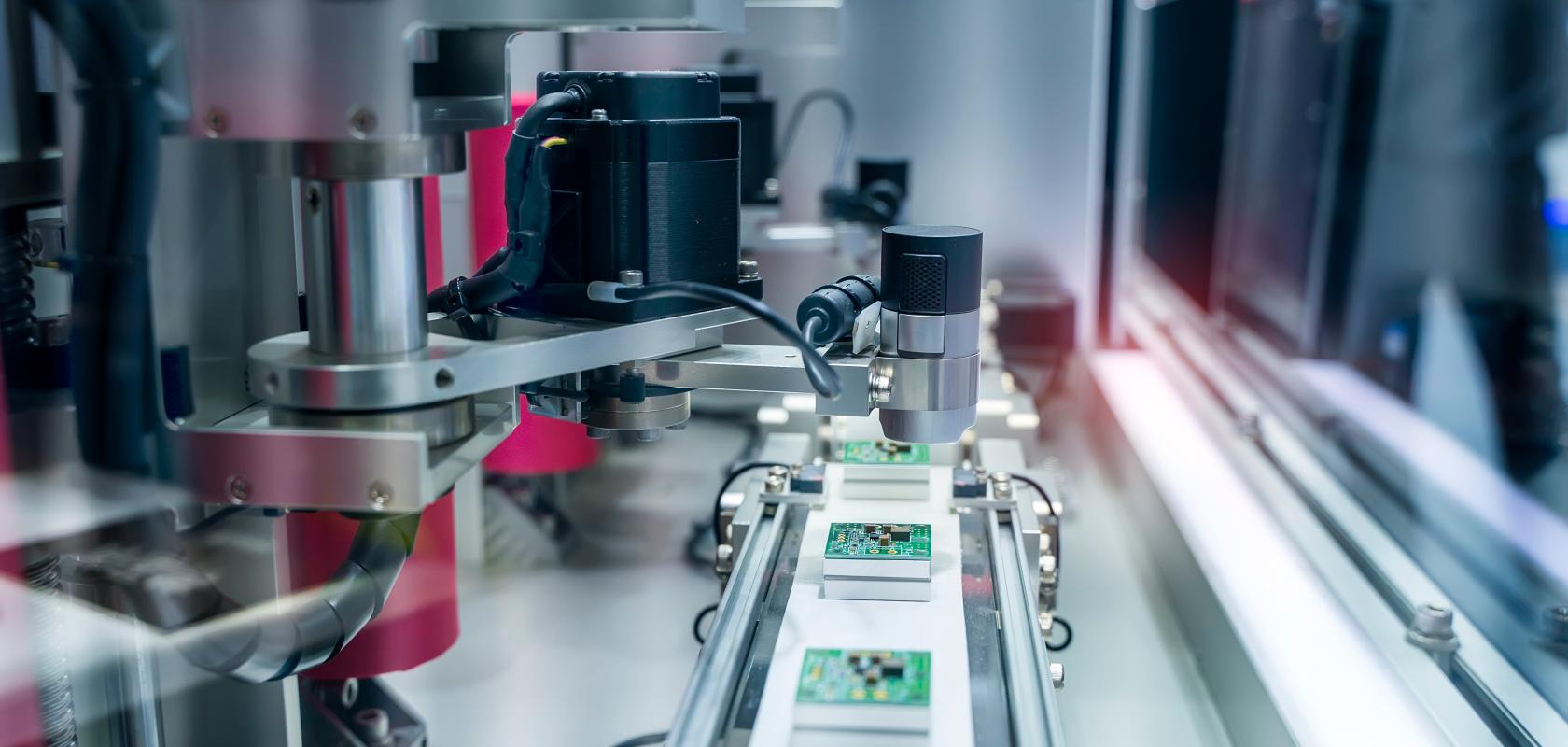 AI starts with photons