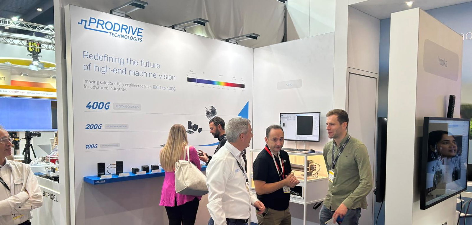 Prodrive Technologies