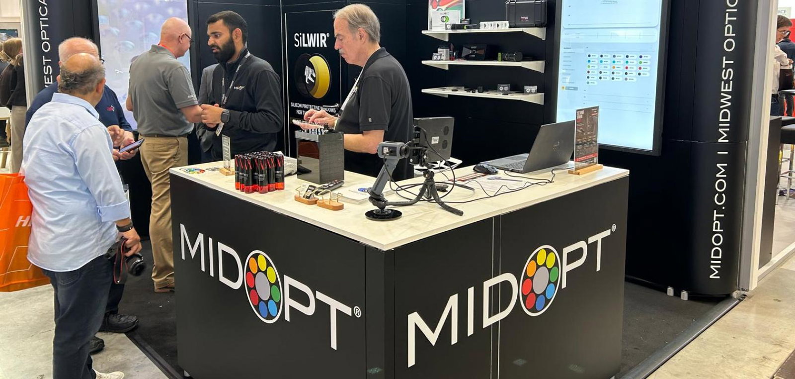 MidOpt