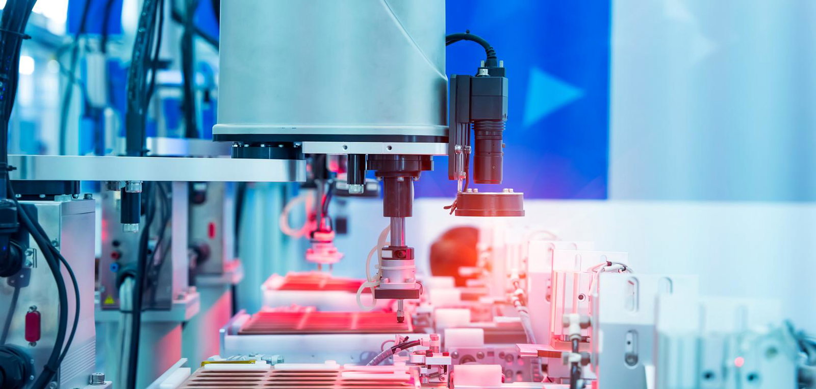 GigE Vision RDMA: Solving high-speed vision bottlenecks