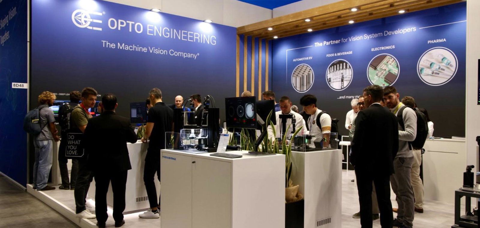 Opto Engineering