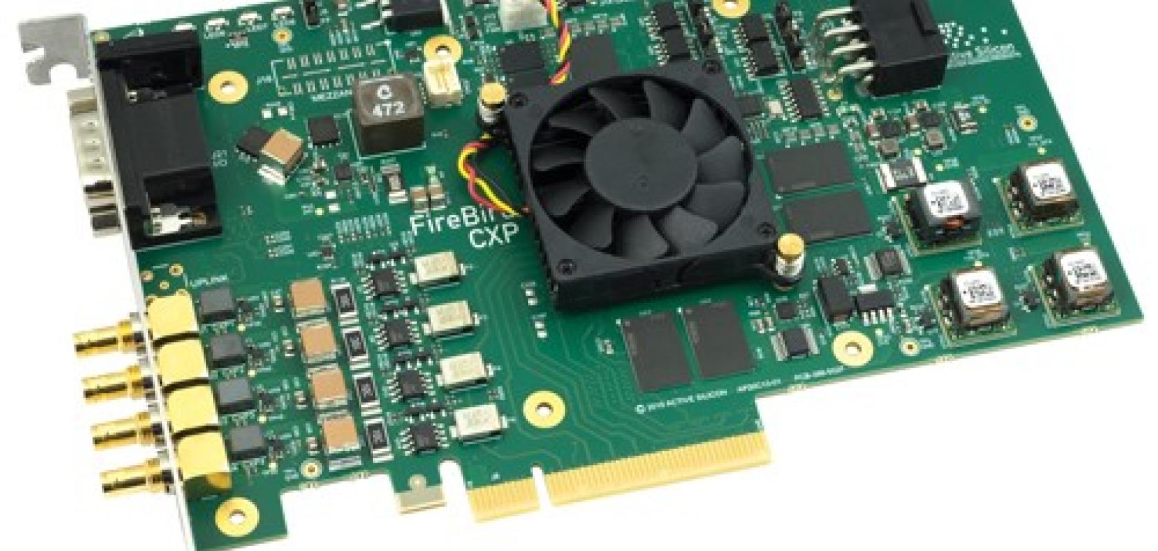 Euresys - What is CoaXPress-over-Fiber?