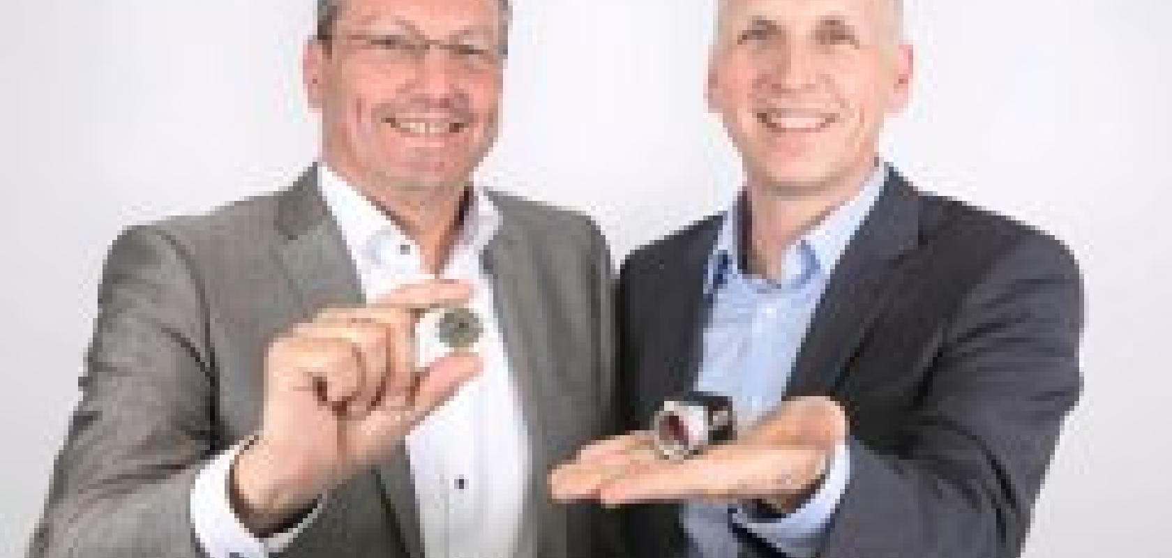 Basler celebrates strong growth as it turns 30 | Imaging and Machine ...