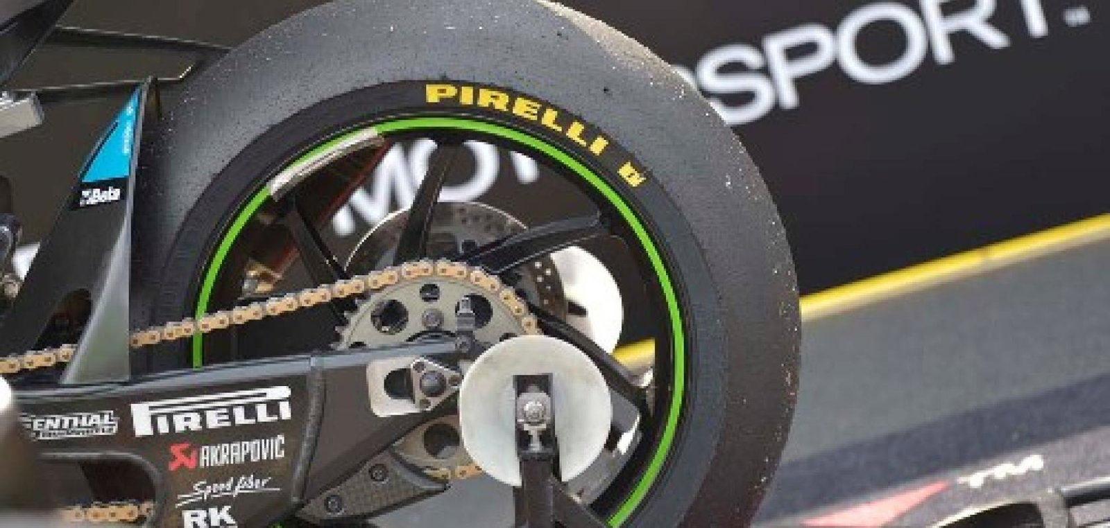 Pirelli to improve quality control with automated tyre inspection ...