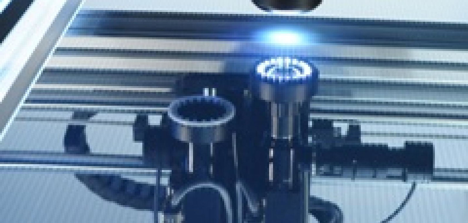 Photovoltaic module manufacturer turns to inspection system | Imaging ...