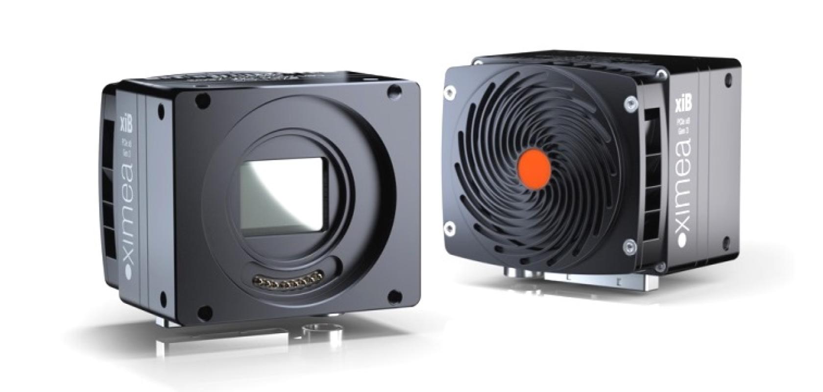 GPU Software for Machine Vision Cameras - APIs - ximea support