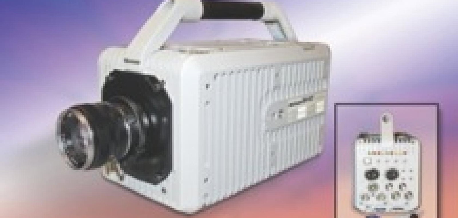 Fastcam SA-X2 | Imaging and Machine Vision Europe