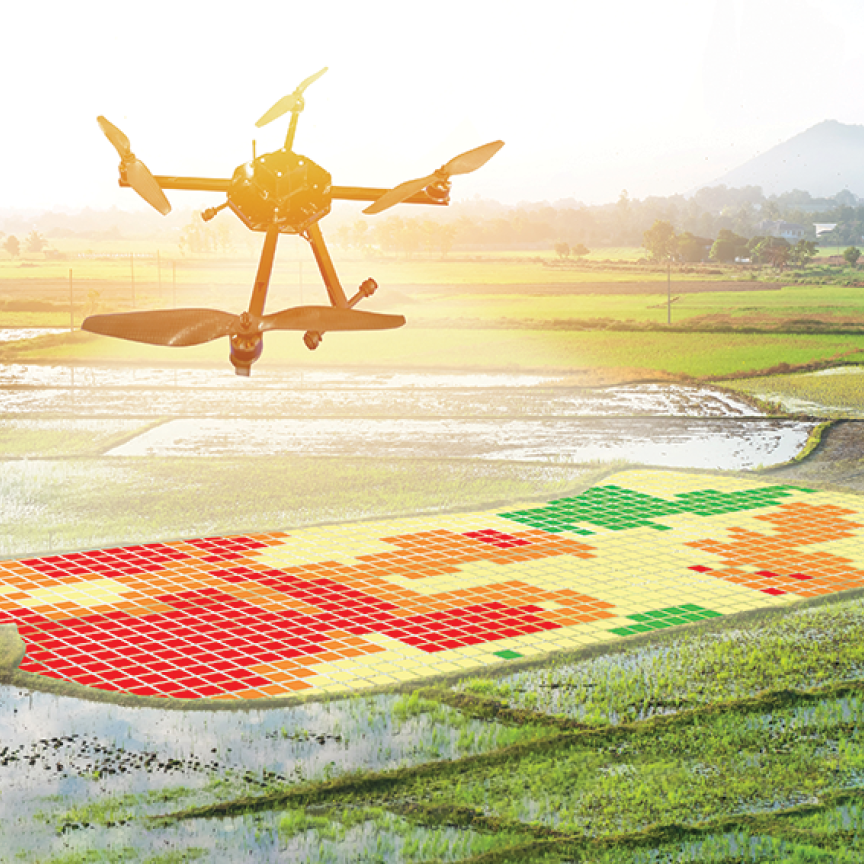 Mitigate the Harmful Effects of Thermal Expansion on Imaging Performance