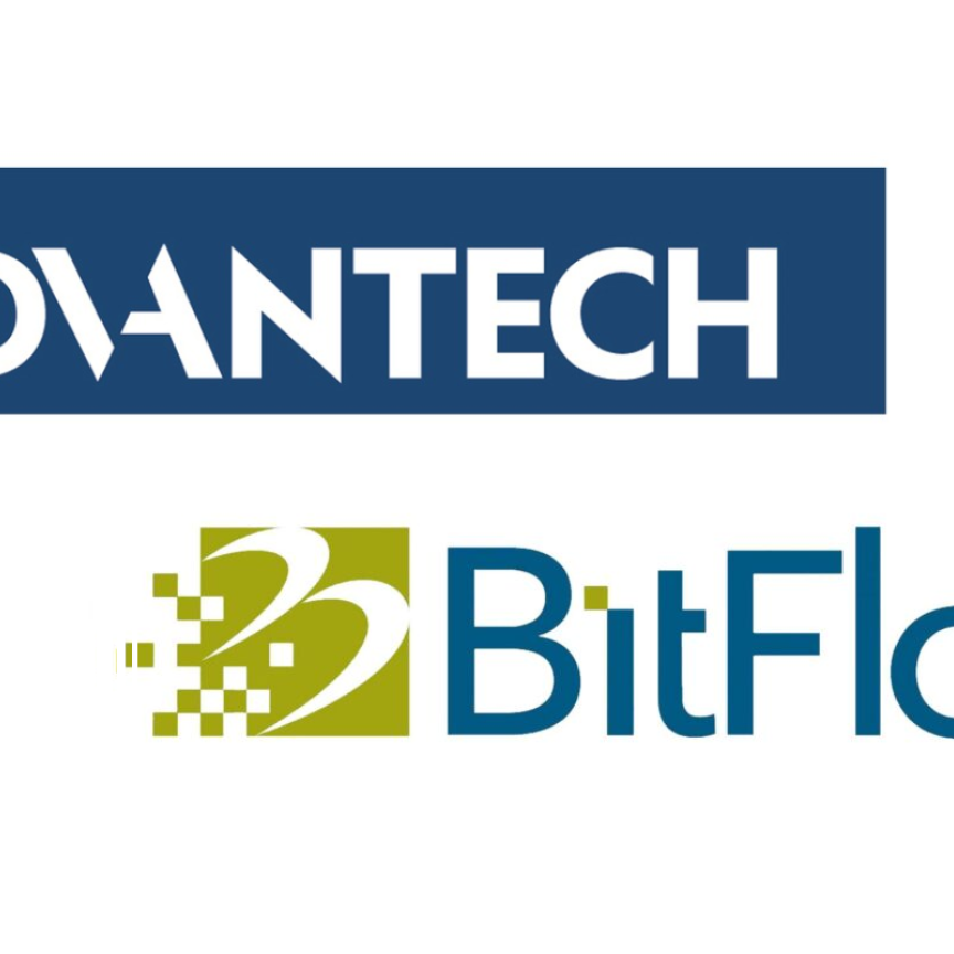 Advantech BitFlow Logos