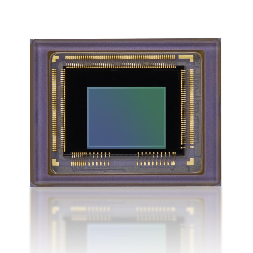 The new IMX900 sensor