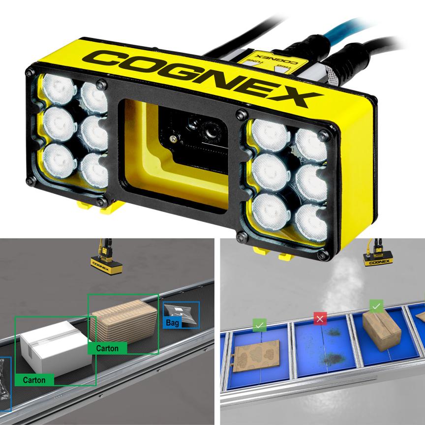Imaging and Machine Vision Europe magazine is out now | Imaging and ...