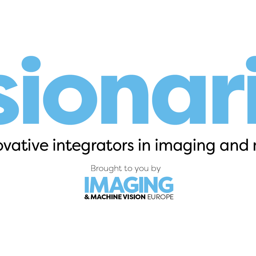 Visionaries logo