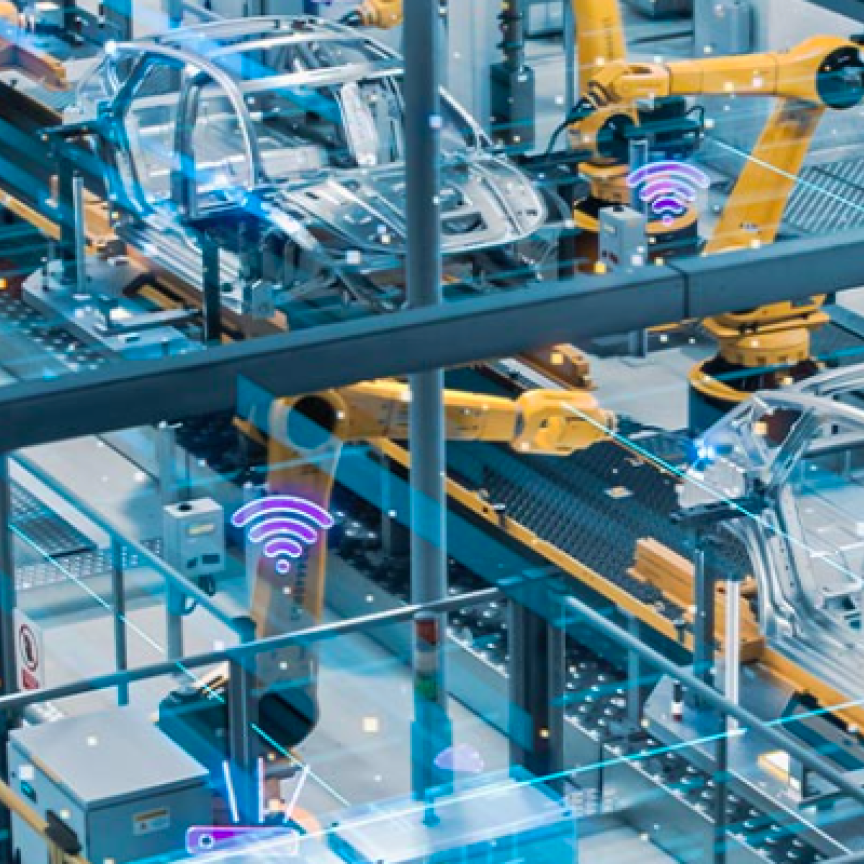 AI technology is being increasing adopted by the automotive industry