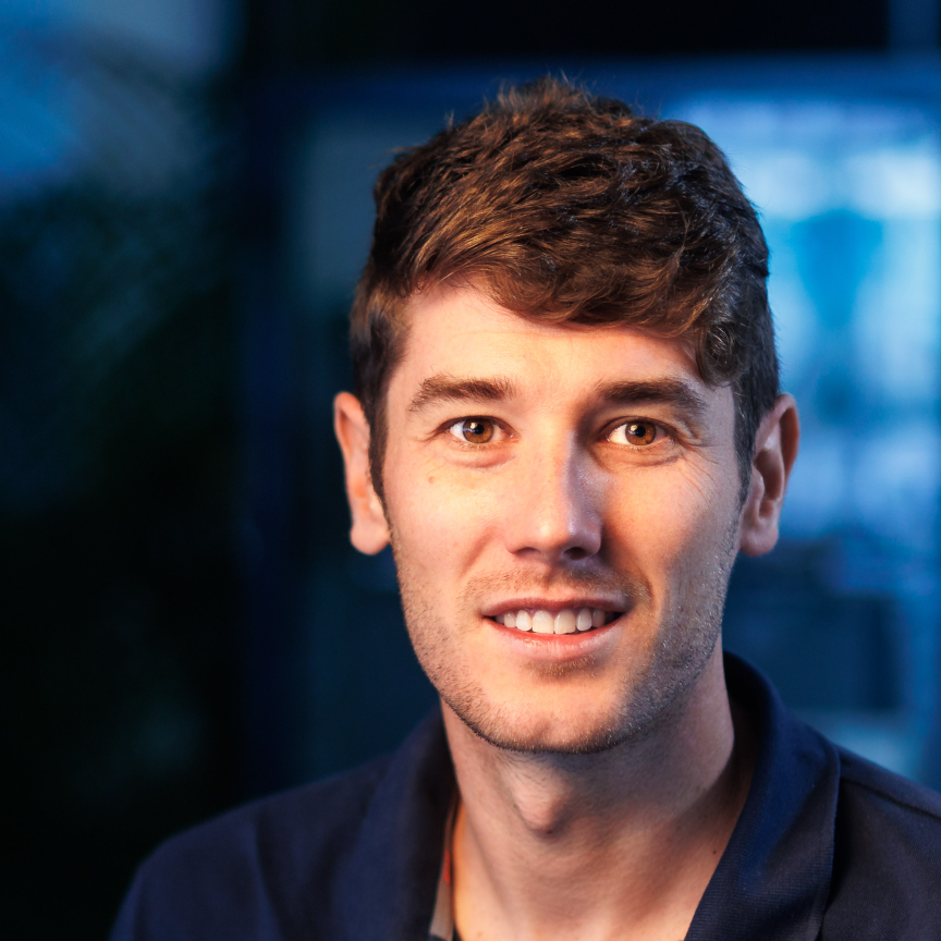 SEA.AI Philipp Stampfl thermal imaging marine collision avoidance