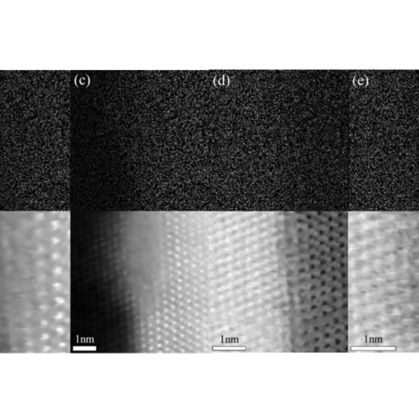 Live semiconductor imaging