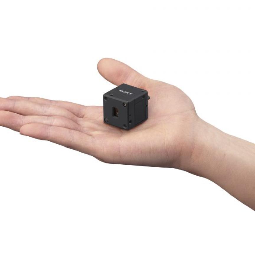 Sony As-DT1 depth sensor