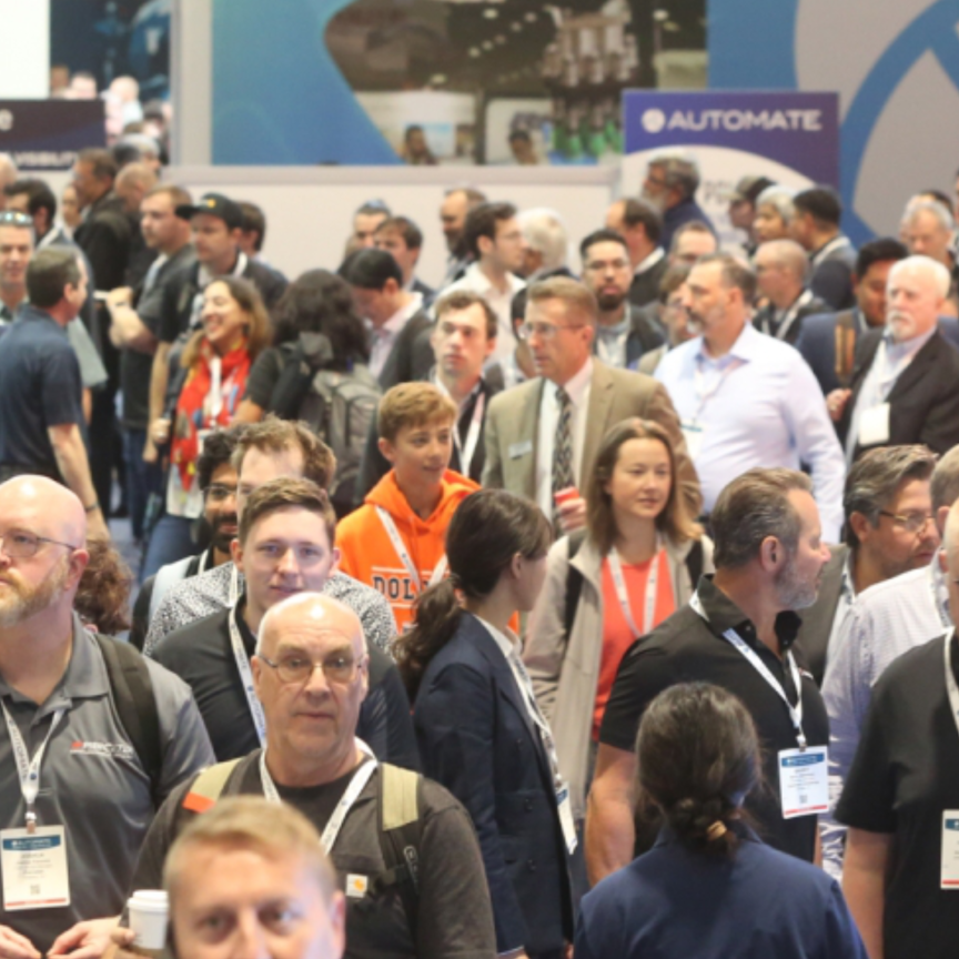 Automate 2025