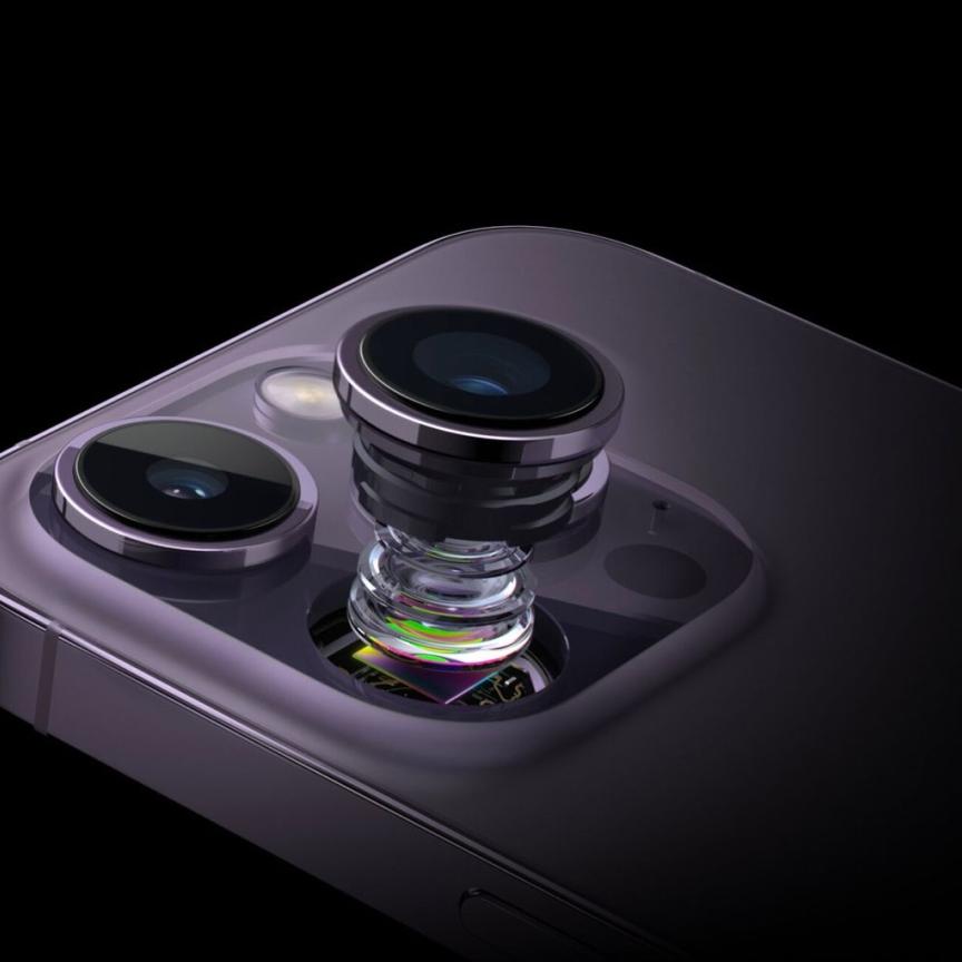 iPhone 13 Pro