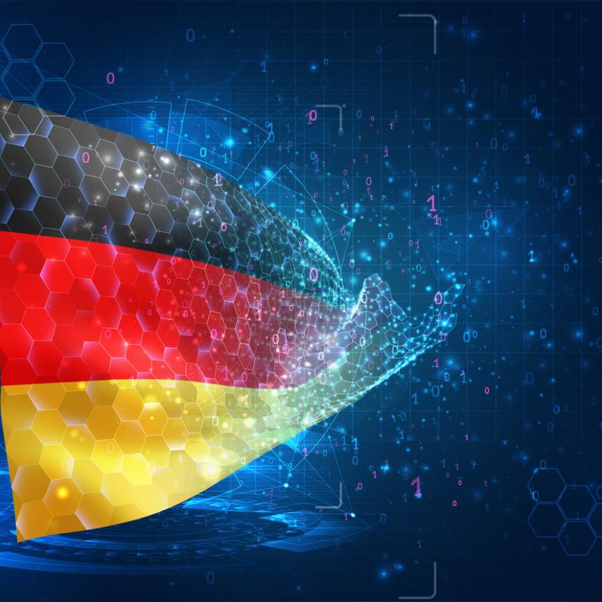 Nvidia and Deutsche plan to integrate 100,000 GPUs by 2027