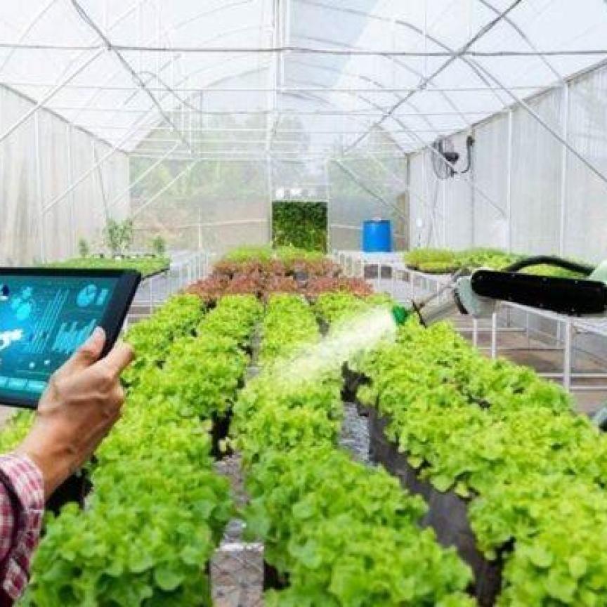 Imaging Technology for Precision Agriculture Market report