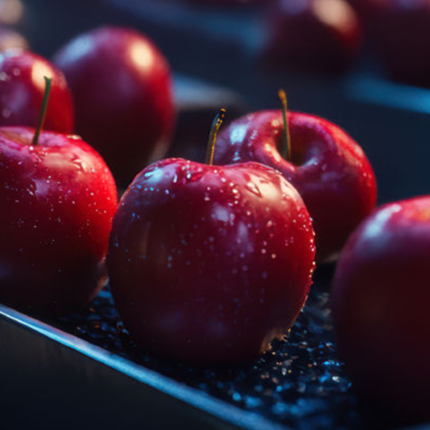 Fruit quality assessement