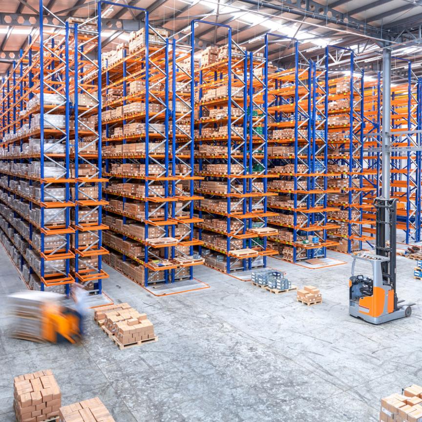 Warehouse