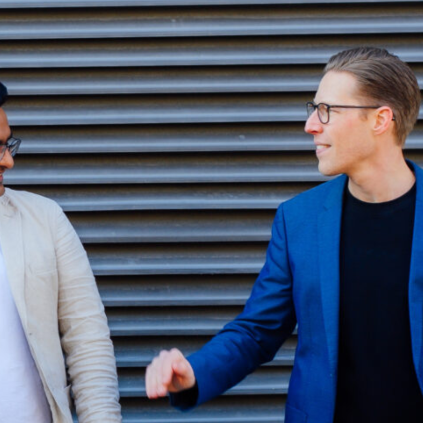 Zeeshan Karamat and Heiko Huber