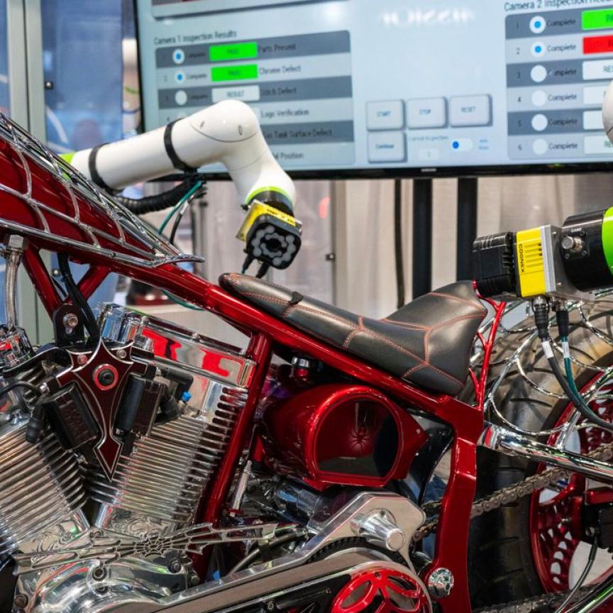 ONDEX Automation