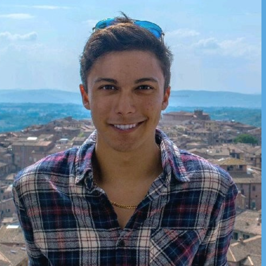 Dr. Alec McGregor, Senior AI Engineer at Advanced Navigation